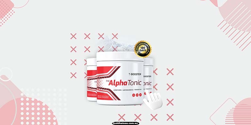 Does Alpha Tonic Work