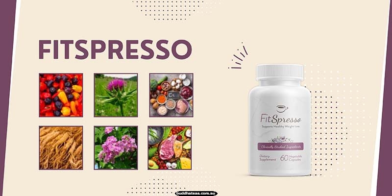 Ingredients and Benefits of FitSpresso 