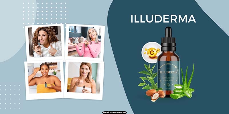 It Take for Illuderma to Show Effectiveness