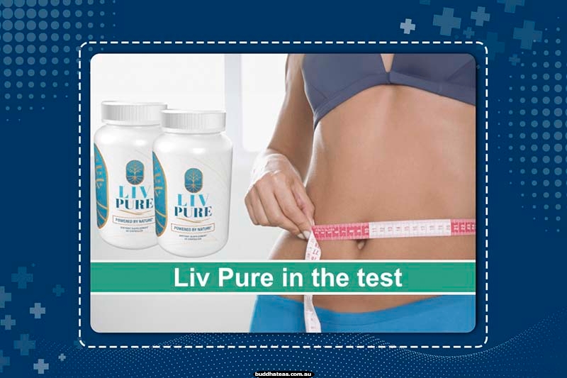 Pros and cons of Liv Pure