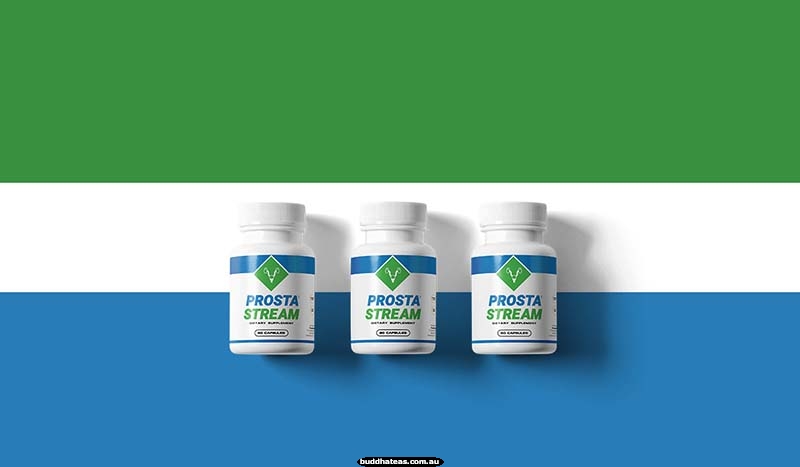 ProstaStream Supplement